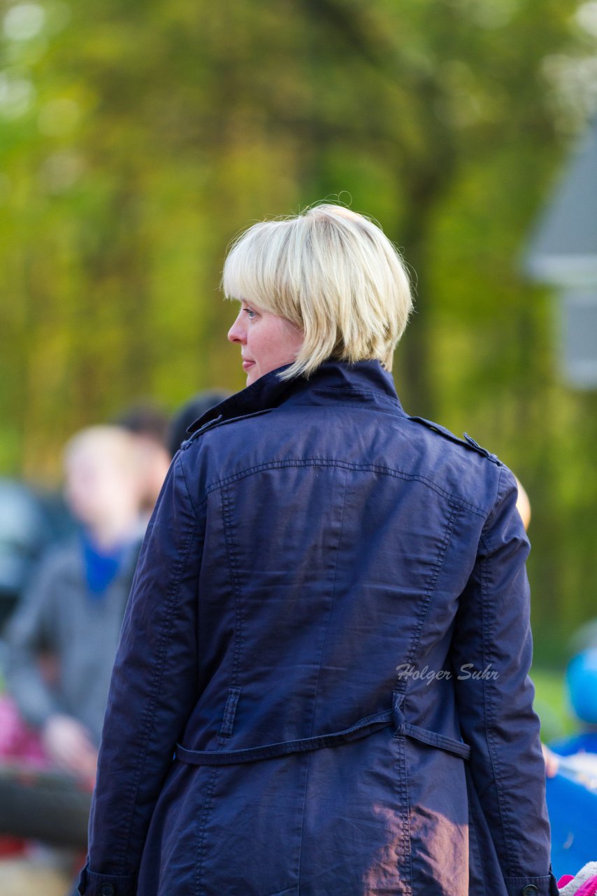 Bild 129 - Wiemersdorfer Maibaum